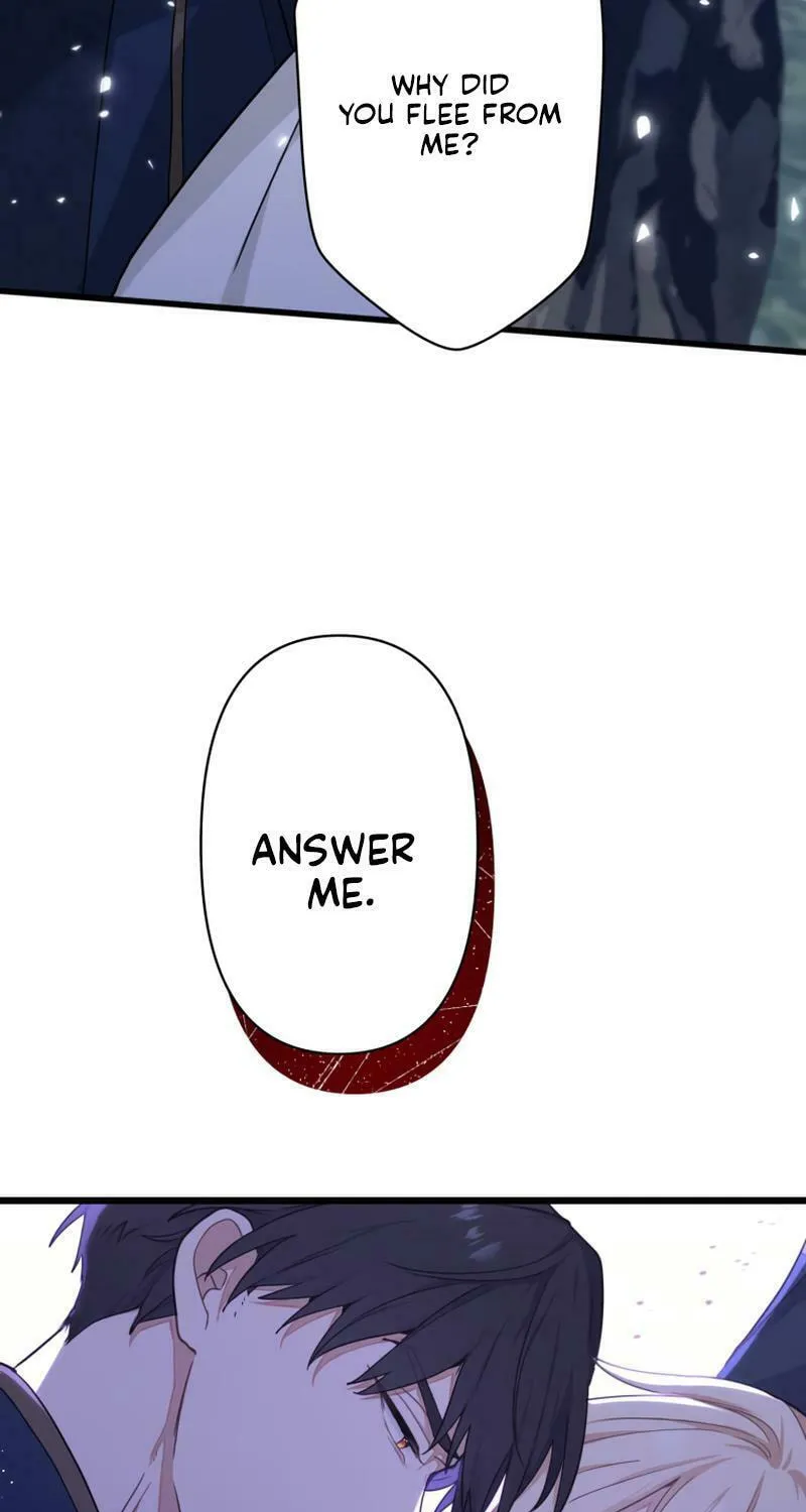 Forget That Night, Your Majesty Chapter 3 page 59 - 
