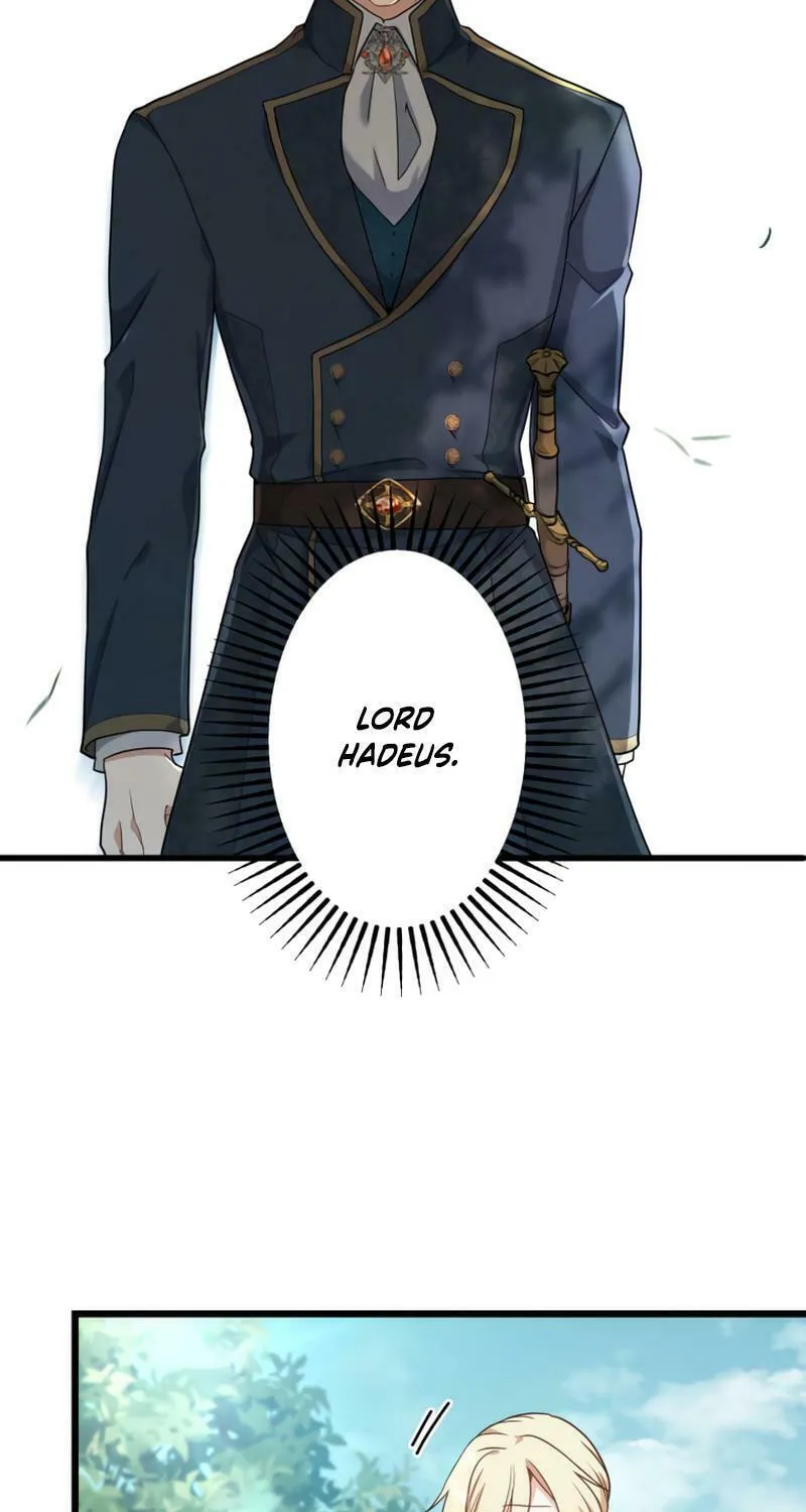 Forget That Night, Your Majesty Chapter 3 page 7 - 