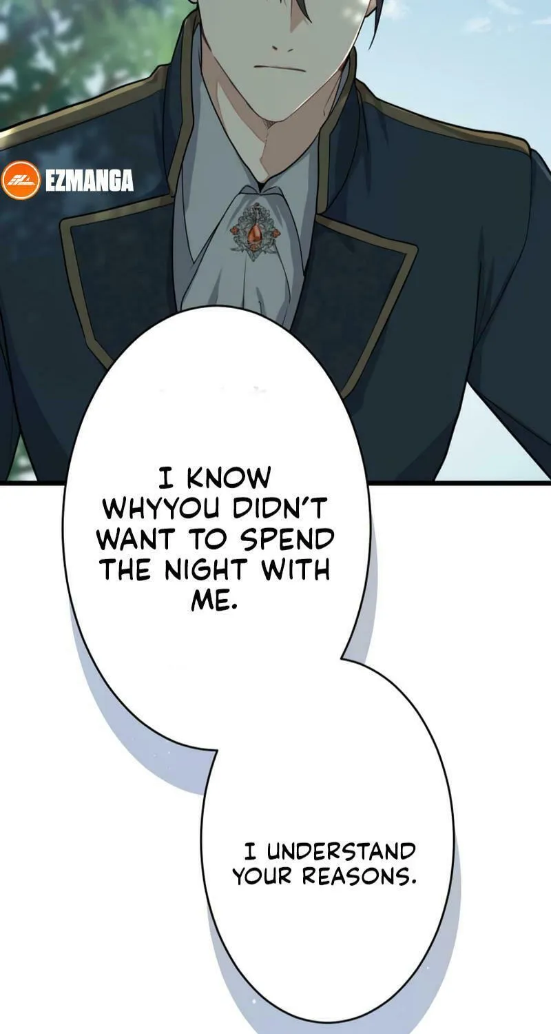 Forget That Night, Your Majesty Chapter 3 page 62 - 