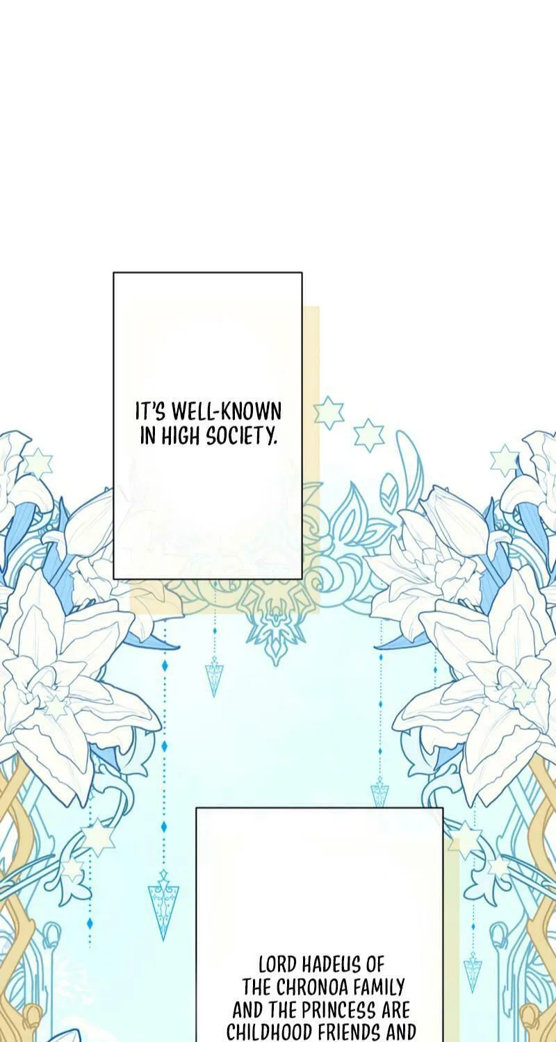Forget That Night, Your Majesty Chapter 3 page 64 - 