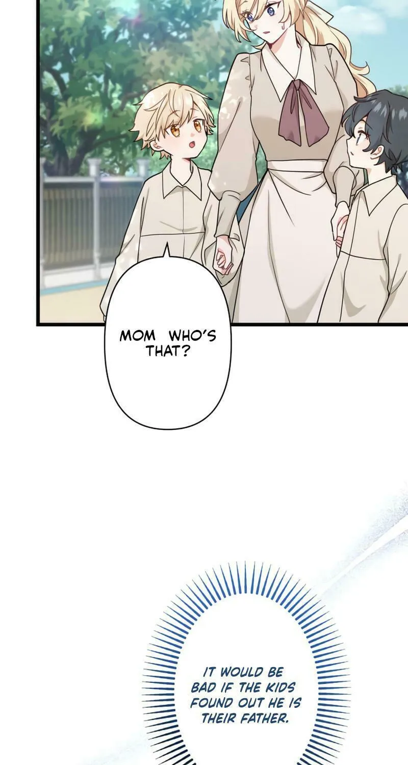 Forget That Night, Your Majesty Chapter 3 page 8 - 
