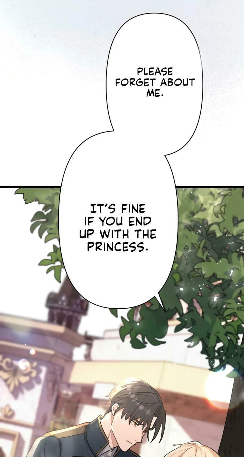Forget That Night, Your Majesty Chapter 3 page 71 - 