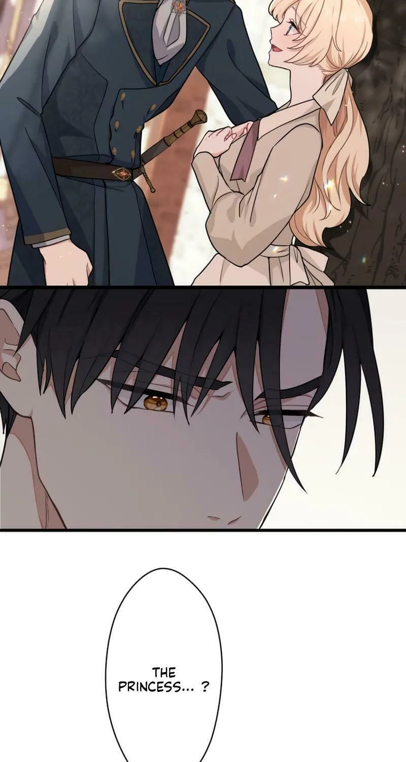 Forget That Night, Your Majesty Chapter 3 page 72 - 