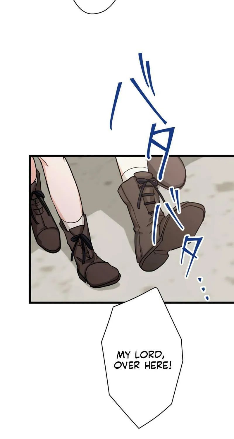 Forget That Night, Your Majesty Chapter 3 page 73 - 