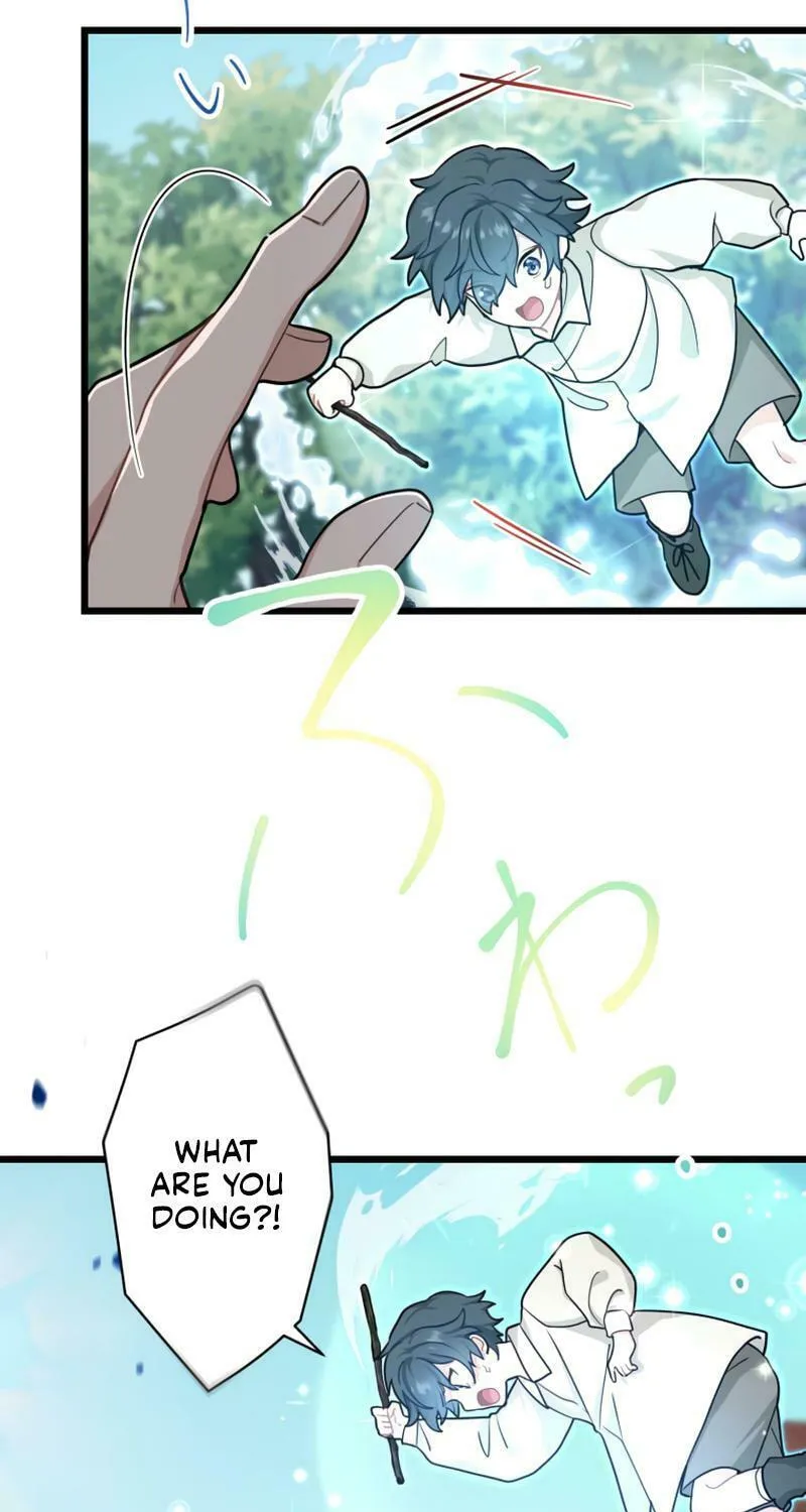Forget That Night, Your Majesty Chapter 3 page 77 - 