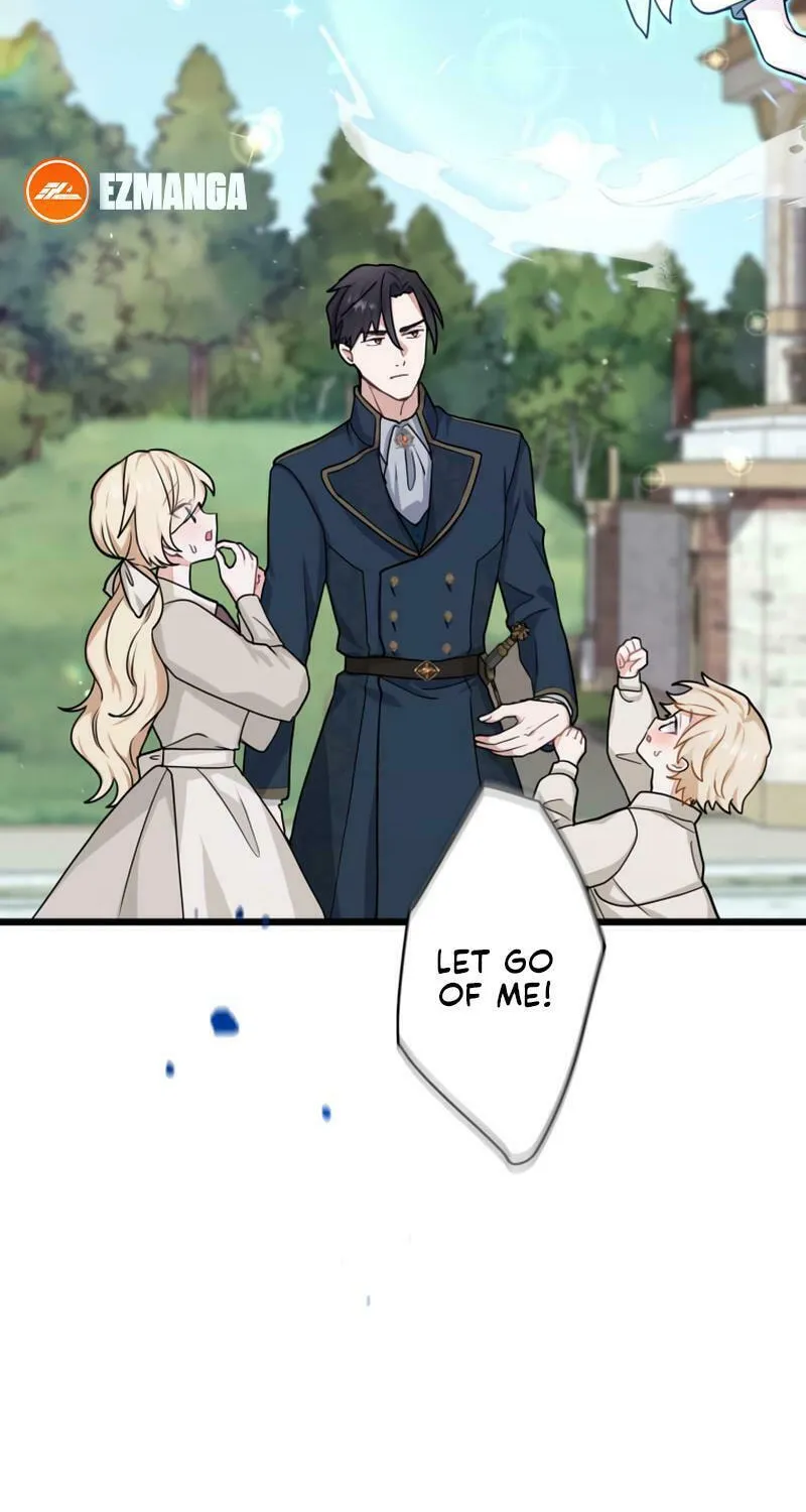 Forget That Night, Your Majesty Chapter 3 page 78 - 