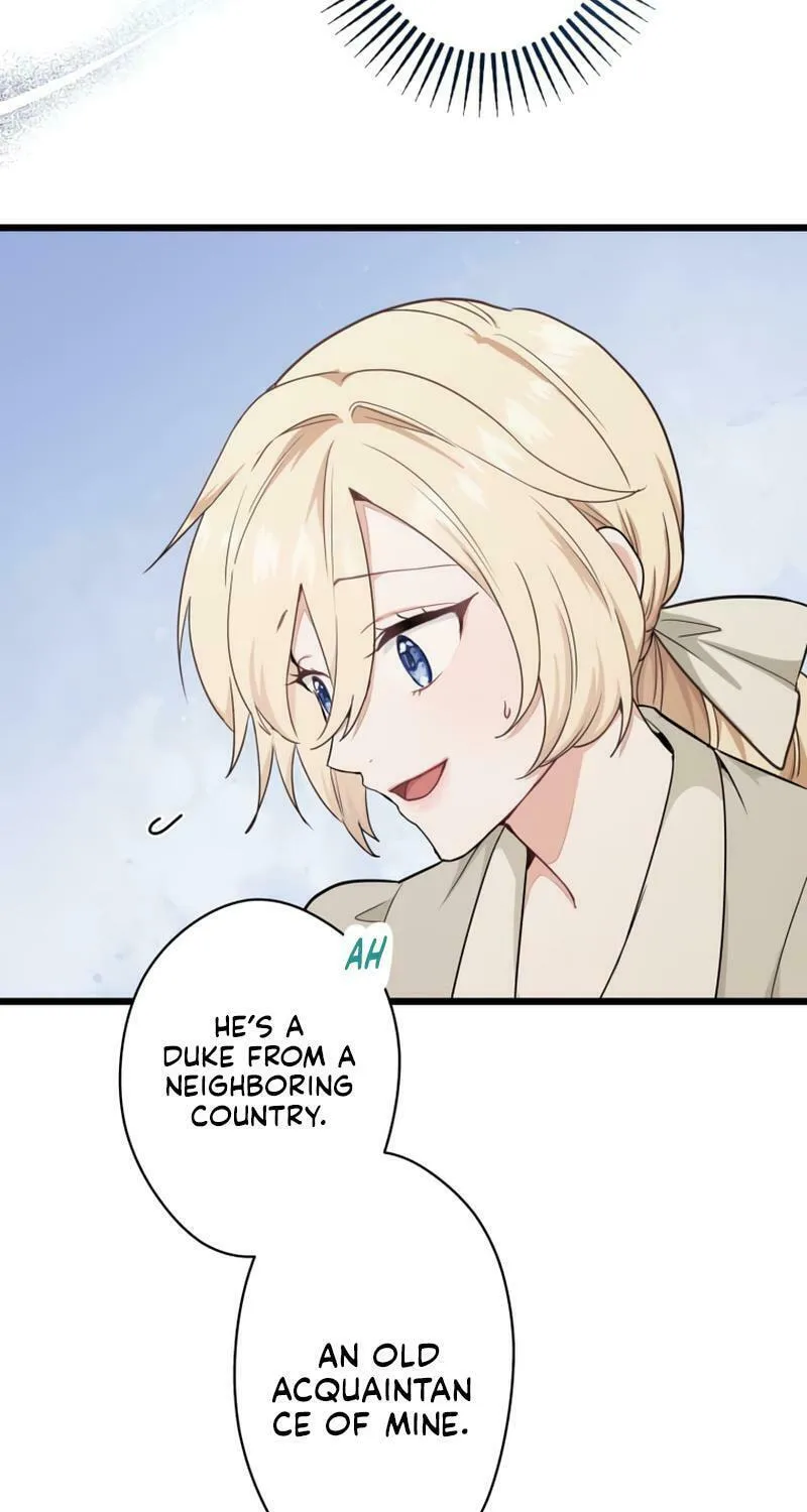 Forget That Night, Your Majesty Chapter 3 page 9 - 