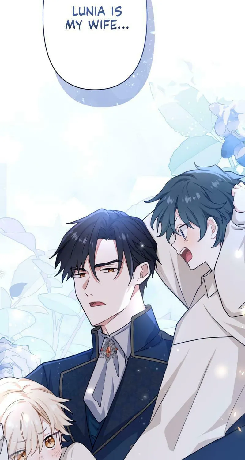 Forget That Night, Your Majesty Chapter 3 page 84 - 