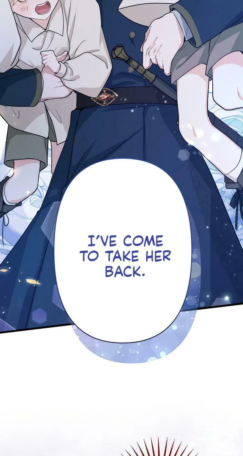 Forget That Night, Your Majesty Chapter 3 page 85 - 