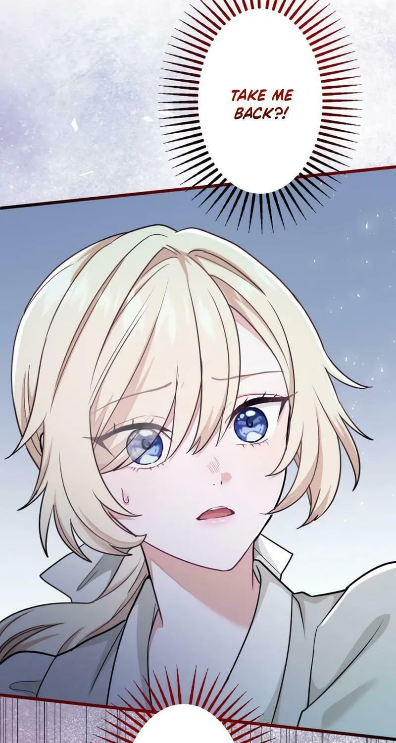Forget That Night, Your Majesty Chapter 3 page 86 - 