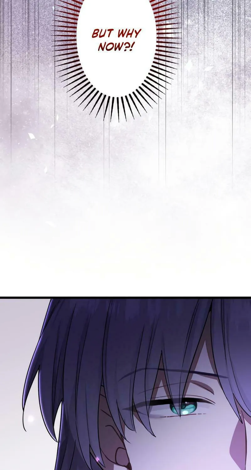 Forget That Night, Your Majesty Chapter 3 page 87 - 