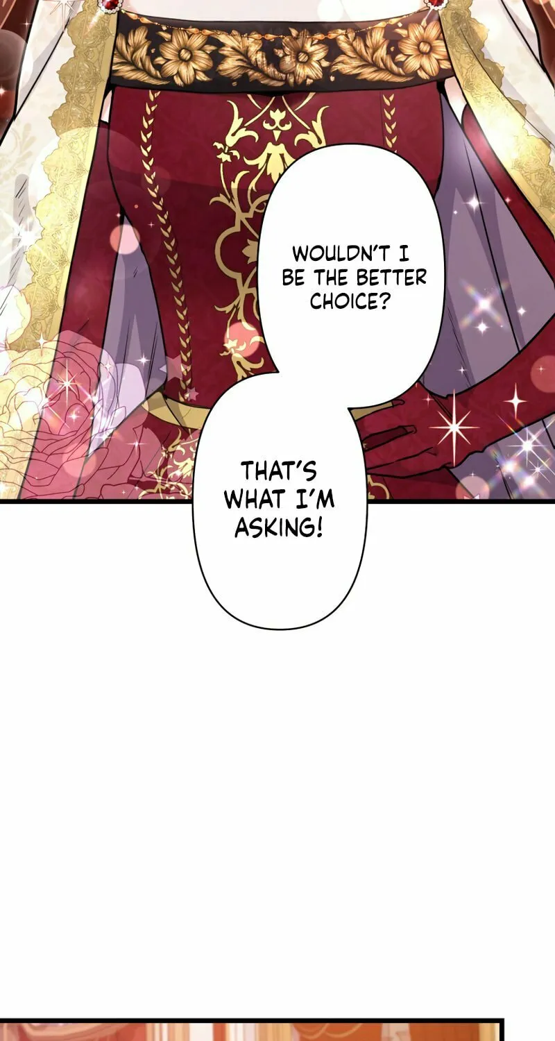 Forget That Night, Your Majesty Chapter 30 page 14 - 