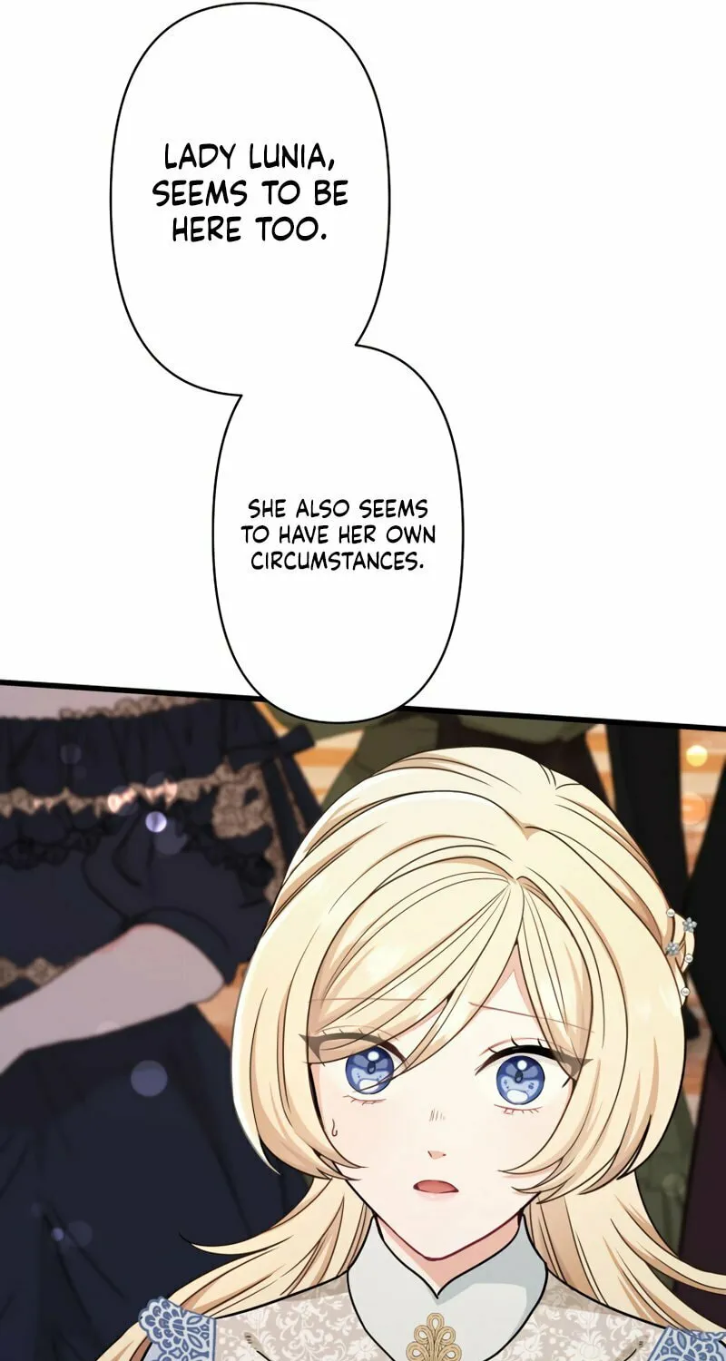 Forget That Night, Your Majesty Chapter 30 page 18 - 