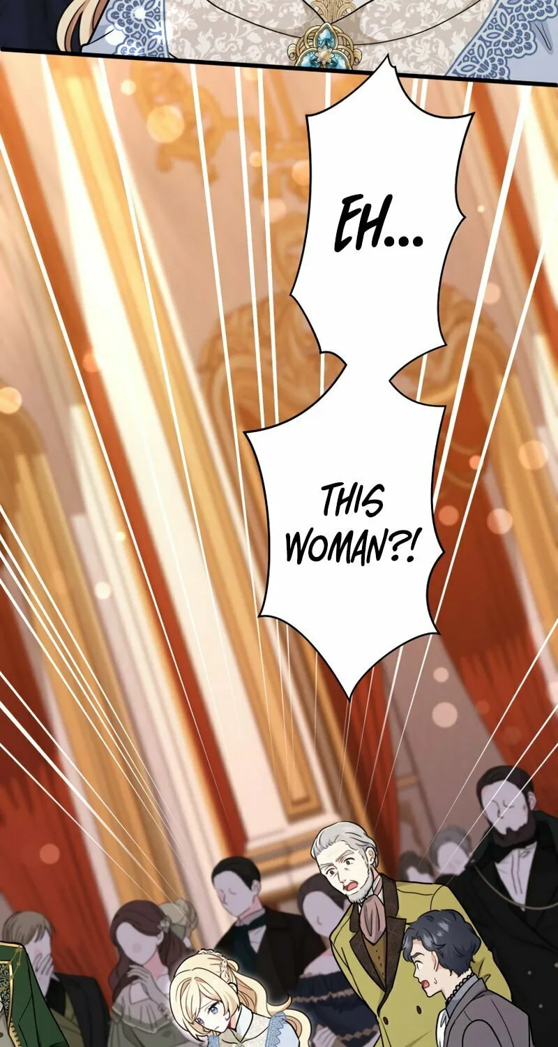 Forget That Night, Your Majesty Chapter 30 page 19 - 