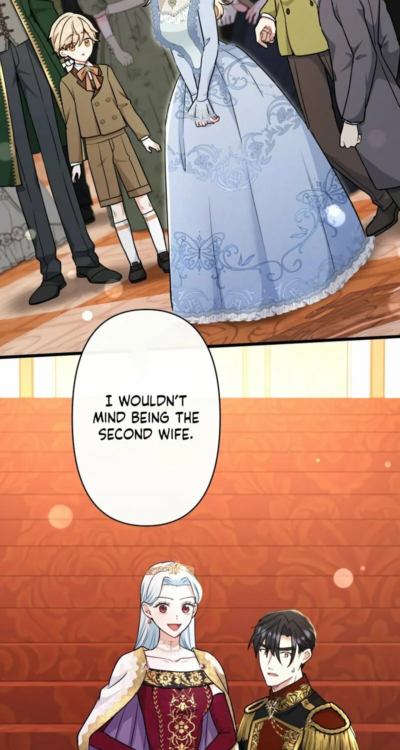 Forget That Night, Your Majesty Chapter 30 page 20 - 