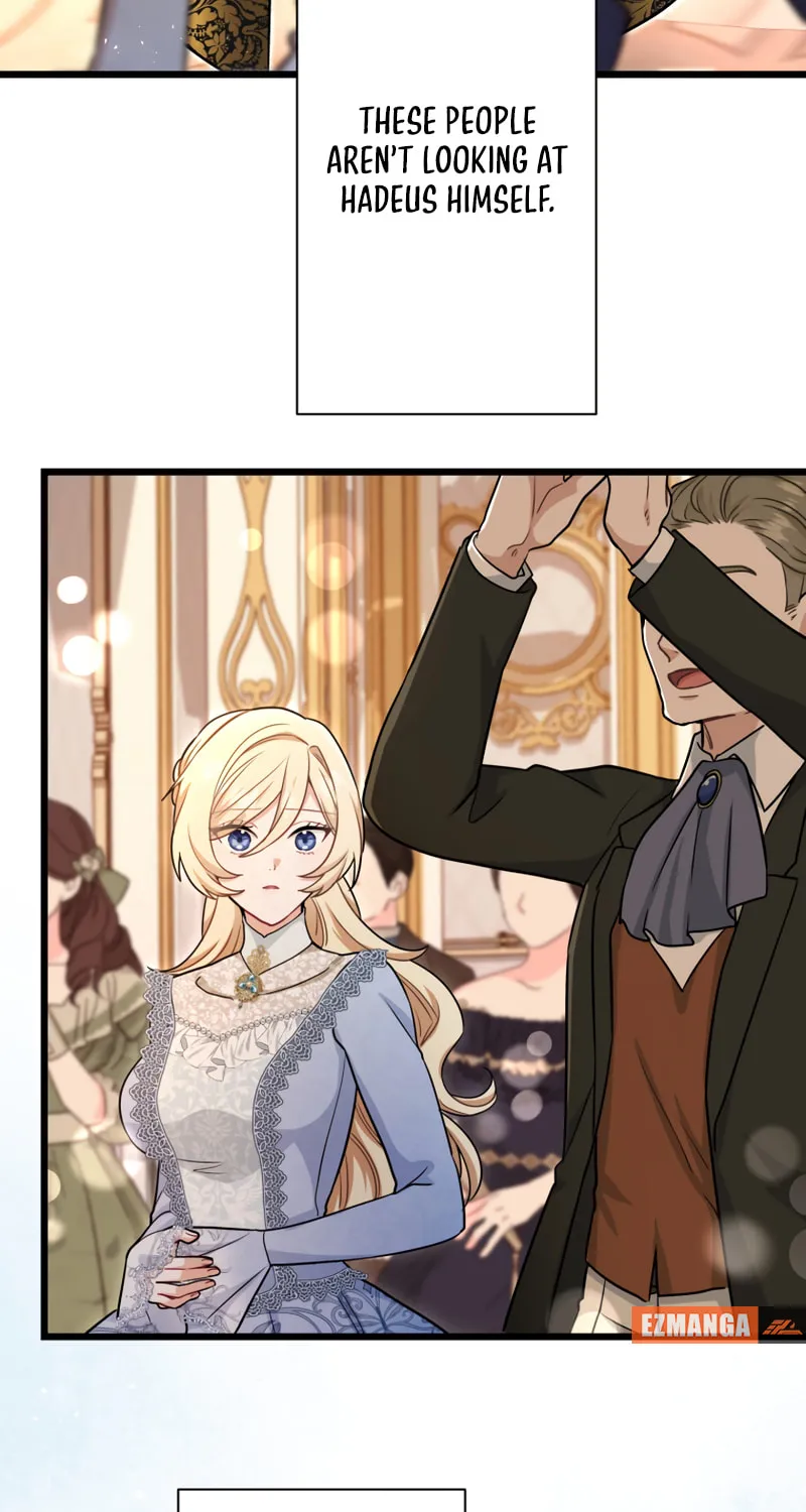 Forget That Night, Your Majesty Chapter 30 page 3 - 