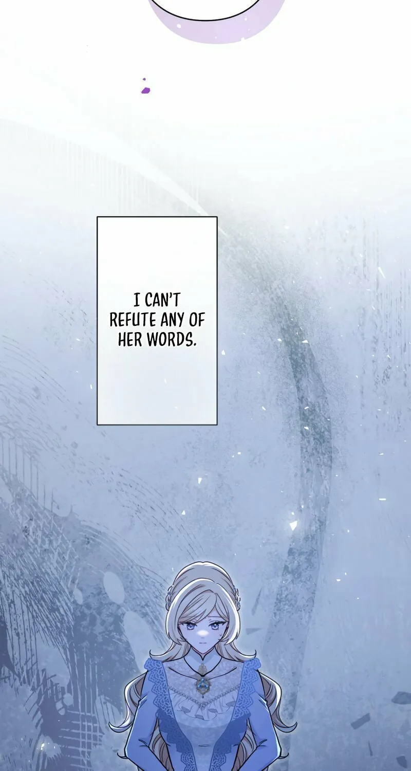 Forget That Night, Your Majesty Chapter 30 page 22 - 