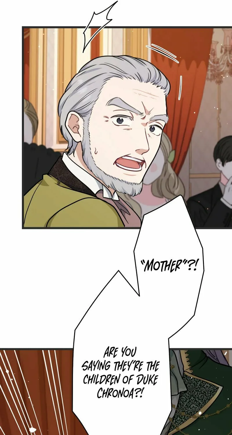 Forget That Night, Your Majesty Chapter 30 page 26 - 