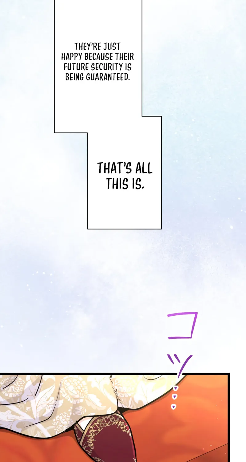Forget That Night, Your Majesty Chapter 30 page 4 - 