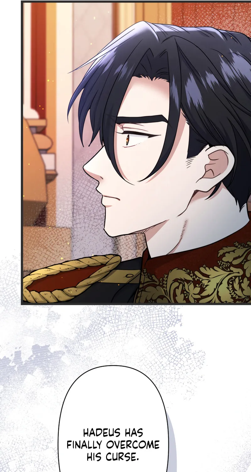 Forget That Night, Your Majesty Chapter 30 page 34 - 