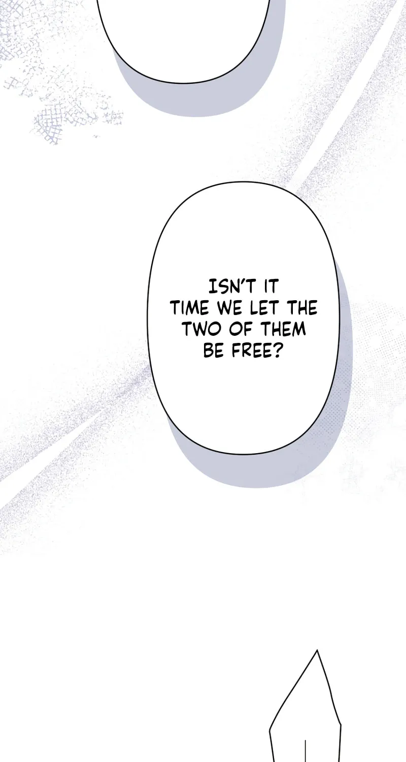 Forget That Night, Your Majesty Chapter 30 page 35 - 
