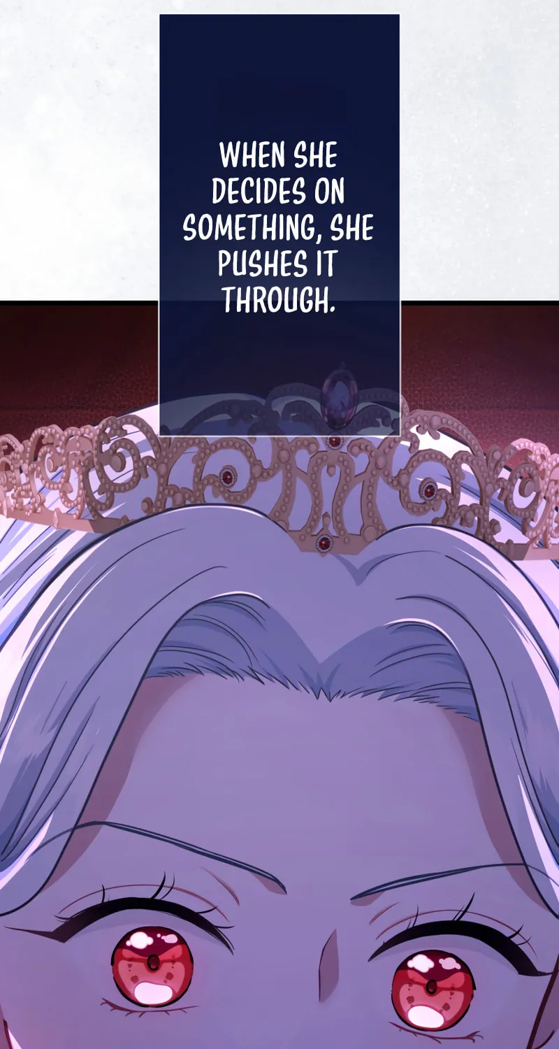 Forget That Night, Your Majesty Chapter 30 page 38 - 