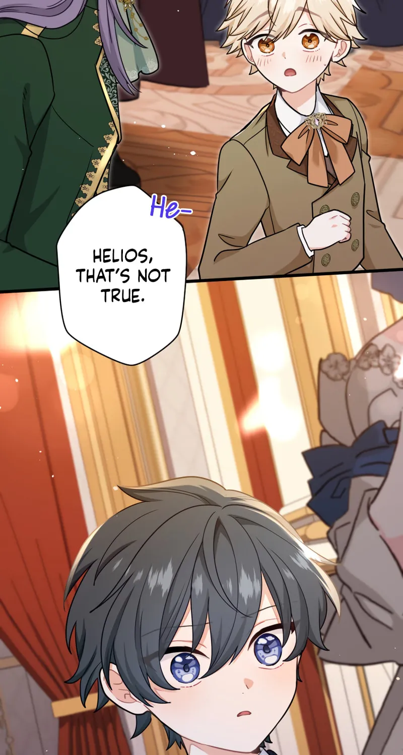 Forget That Night, Your Majesty Chapter 30 page 41 - 