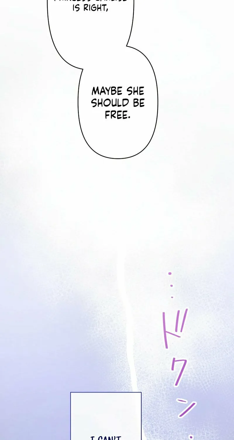 Forget That Night, Your Majesty Chapter 30 page 44 - 