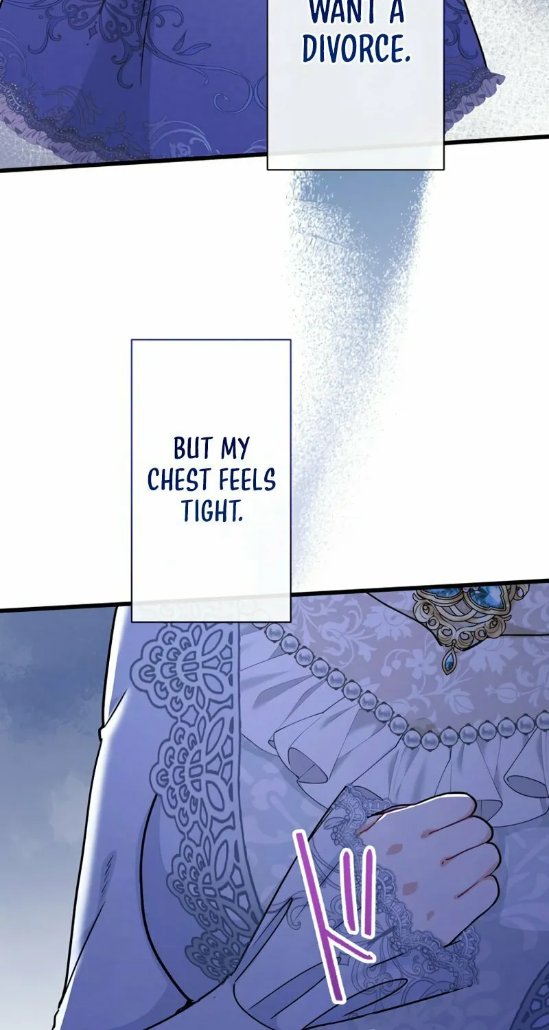 Forget That Night, Your Majesty Chapter 30 page 46 - 
