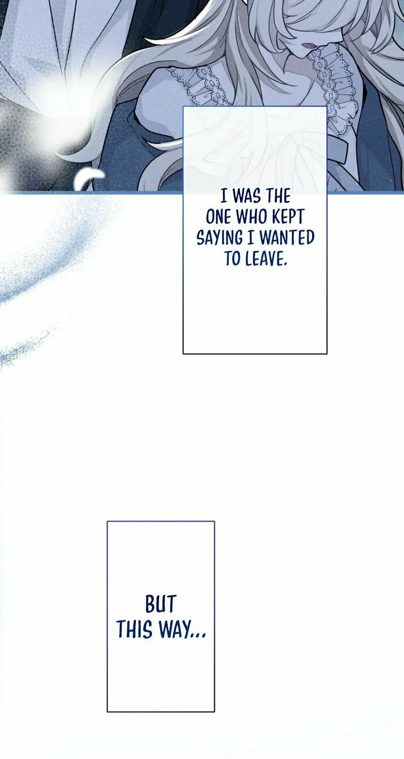 Forget That Night, Your Majesty Chapter 30 page 49 - 