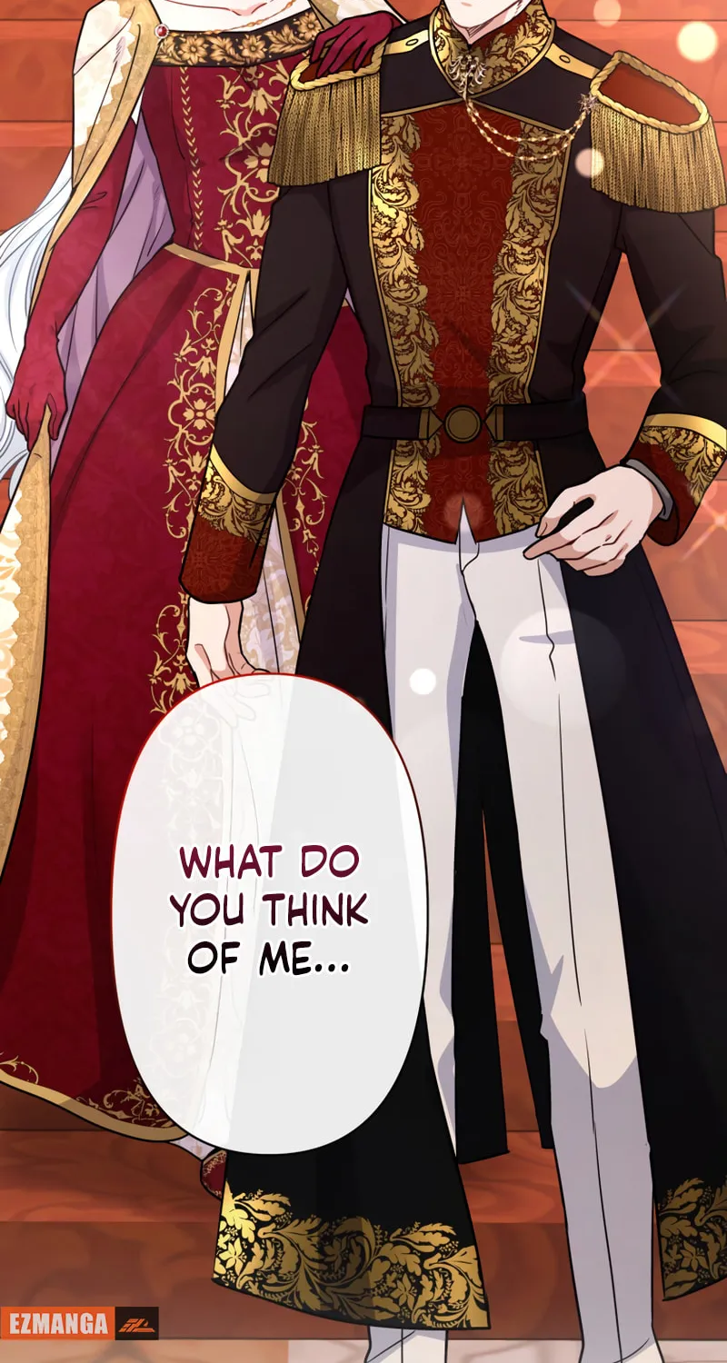 Forget That Night, Your Majesty Chapter 30 page 6 - 