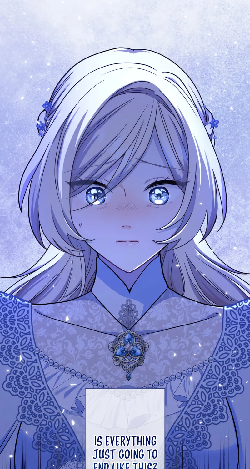 Forget That Night, Your Majesty Chapter 30 page 51 - 