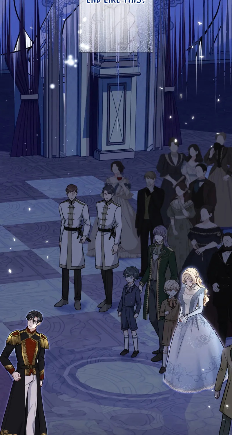 Forget That Night, Your Majesty Chapter 30 page 52 - 