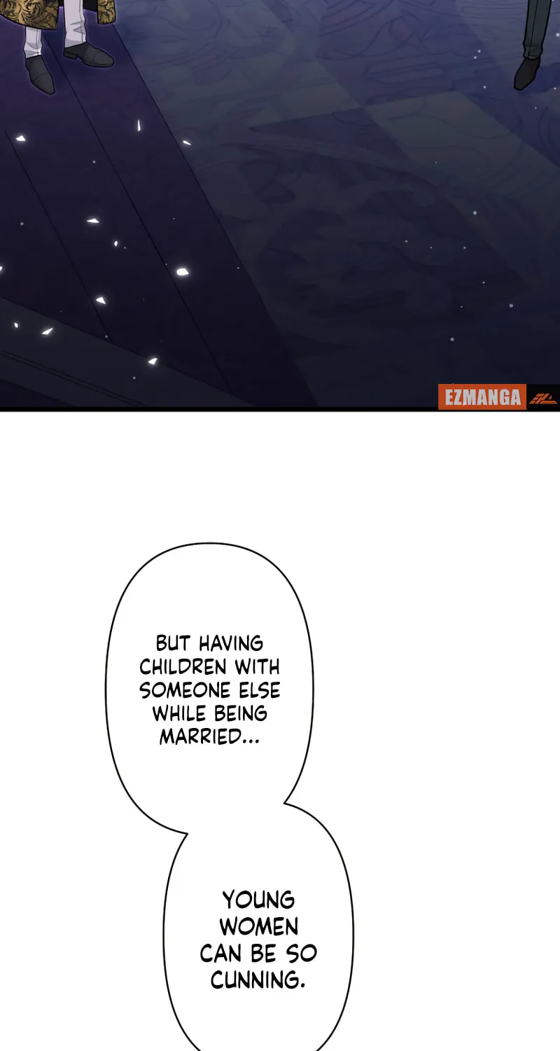 Forget That Night, Your Majesty Chapter 30 page 53 - 