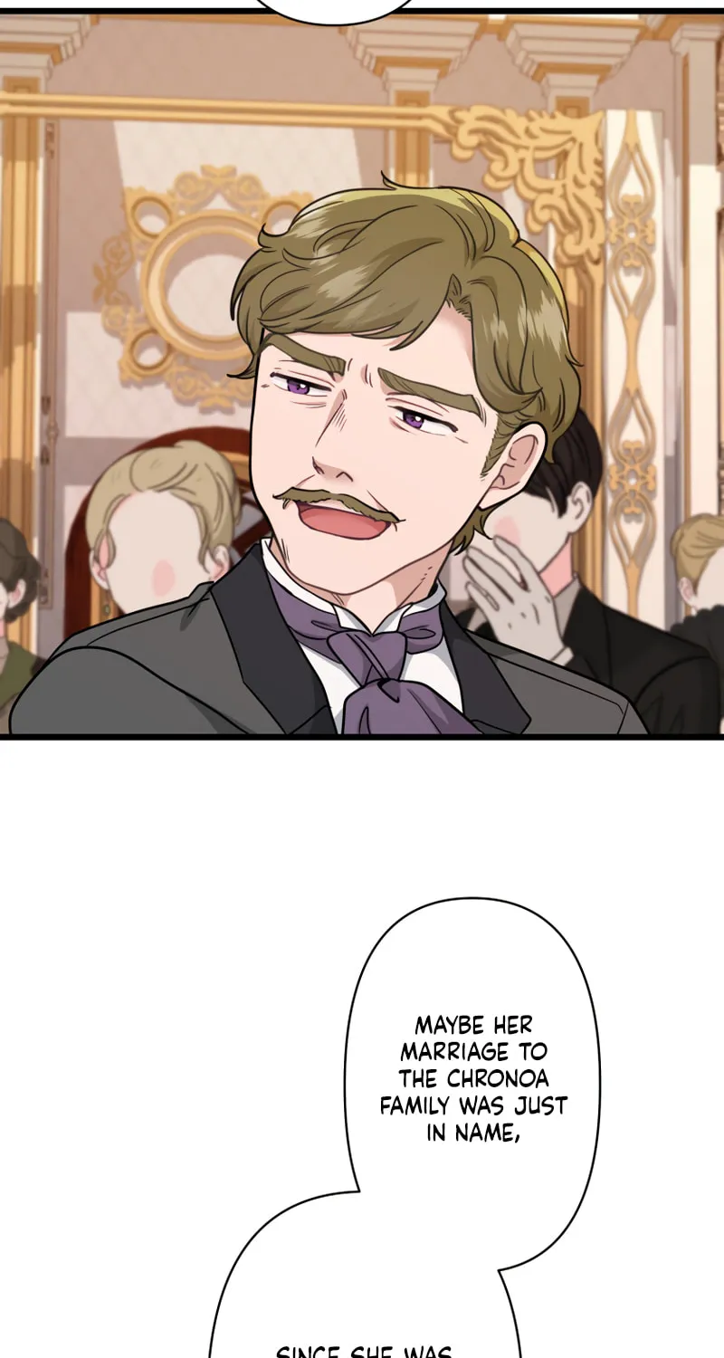 Forget That Night, Your Majesty Chapter 30 page 54 - 