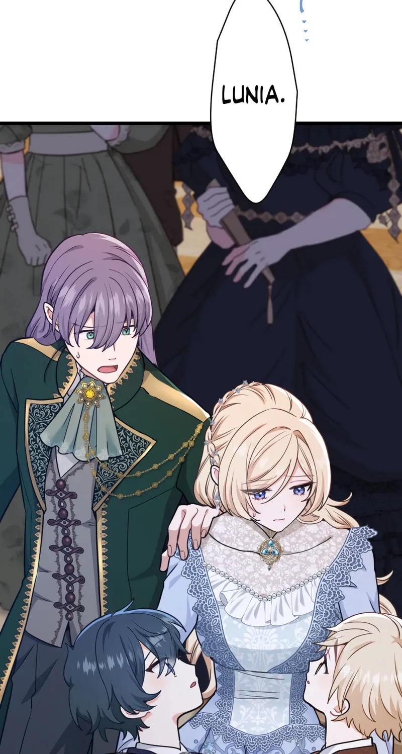 Forget That Night, Your Majesty Chapter 30 page 57 - 