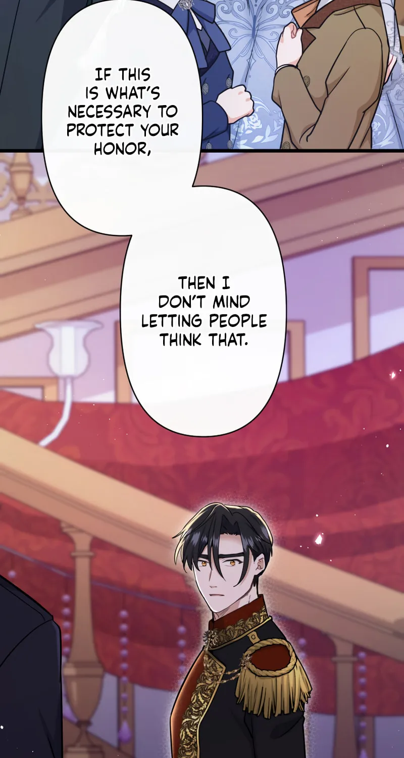 Forget That Night, Your Majesty Chapter 30 page 58 - 