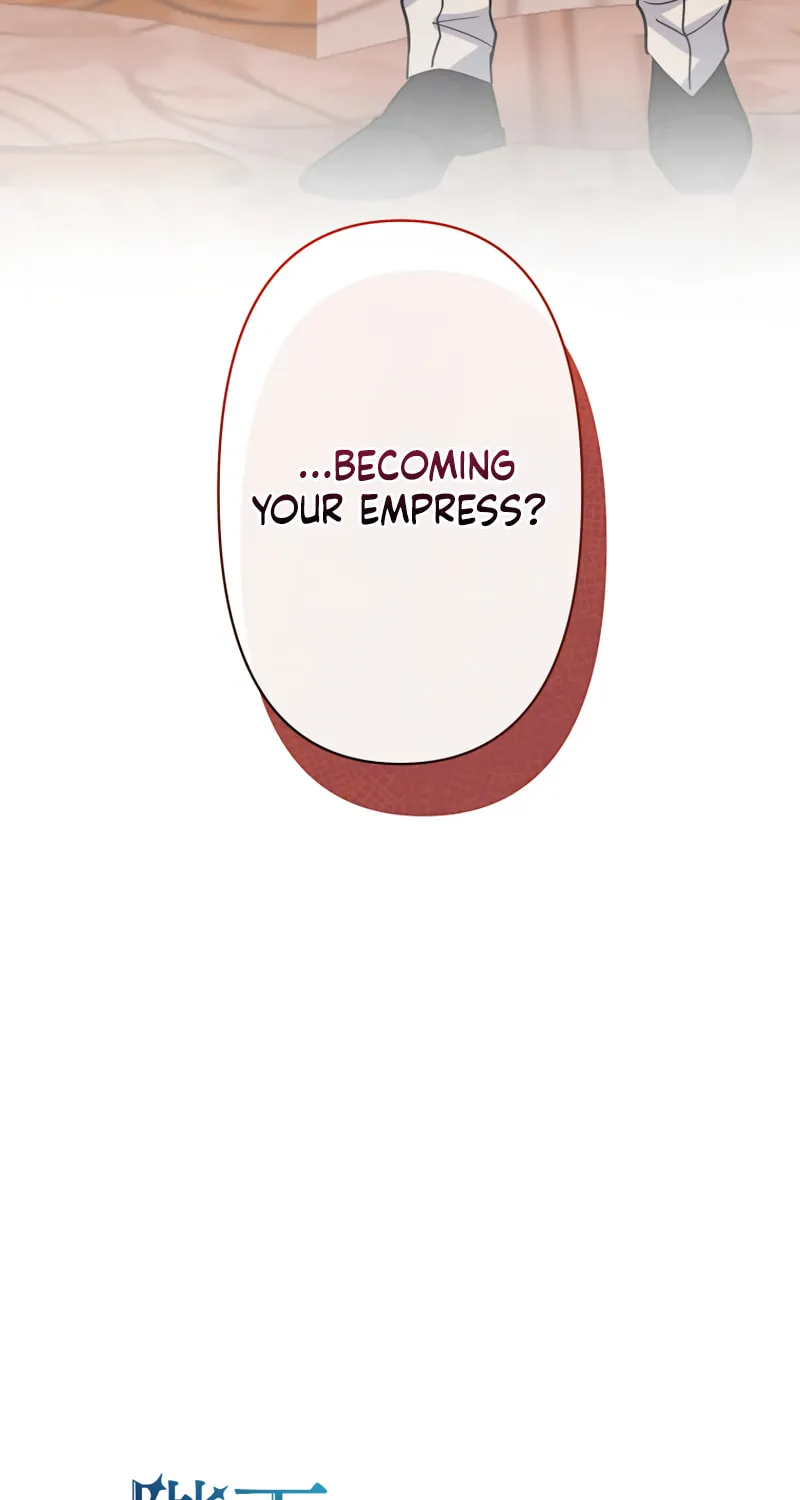 Forget That Night, Your Majesty Chapter 30 page 7 - 