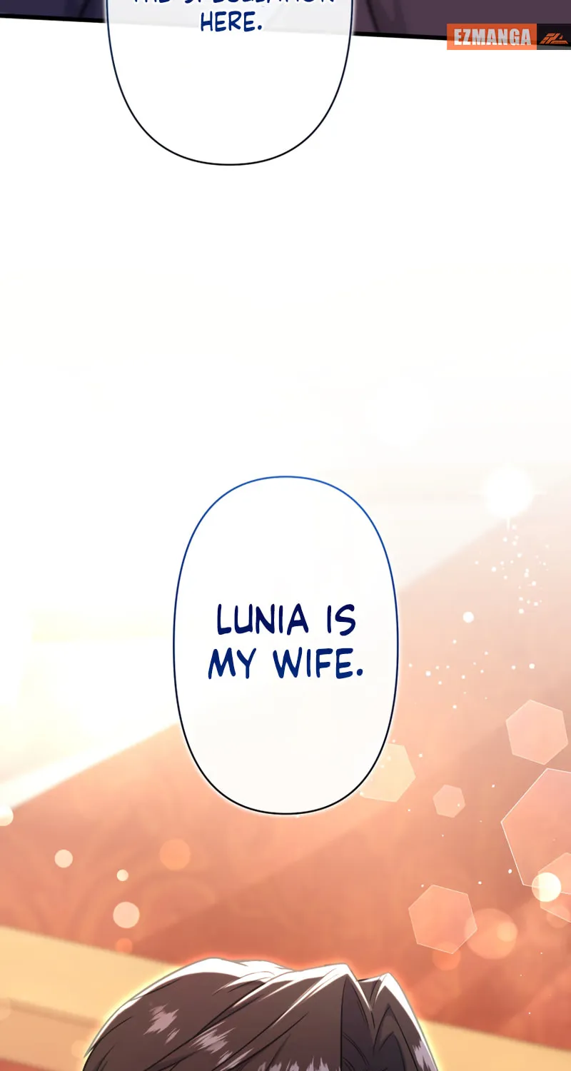 Forget That Night, Your Majesty Chapter 30 page 64 - 