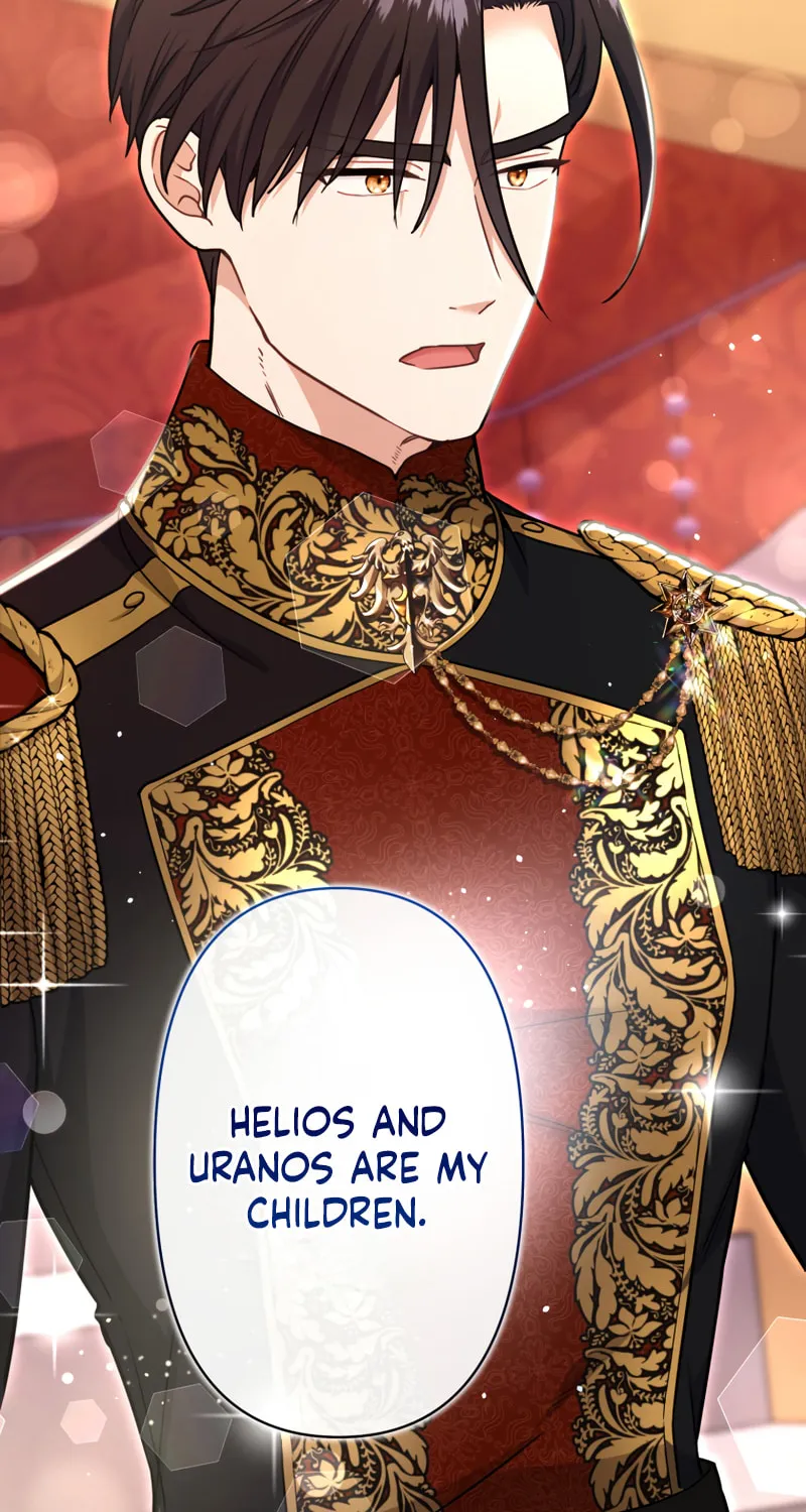 Forget That Night, Your Majesty Chapter 30 page 65 - 