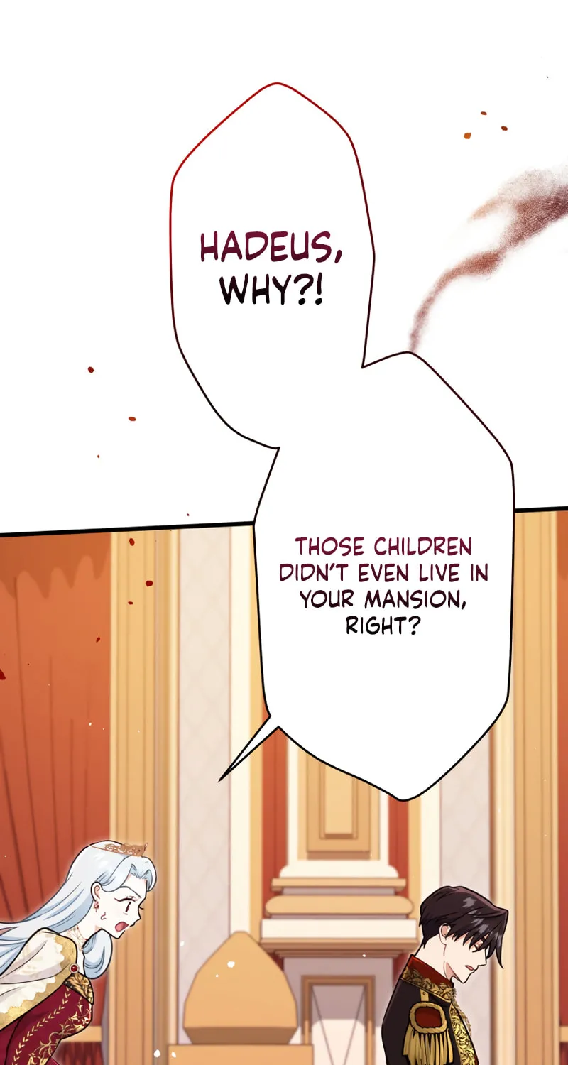 Forget That Night, Your Majesty Chapter 30 page 67 - 