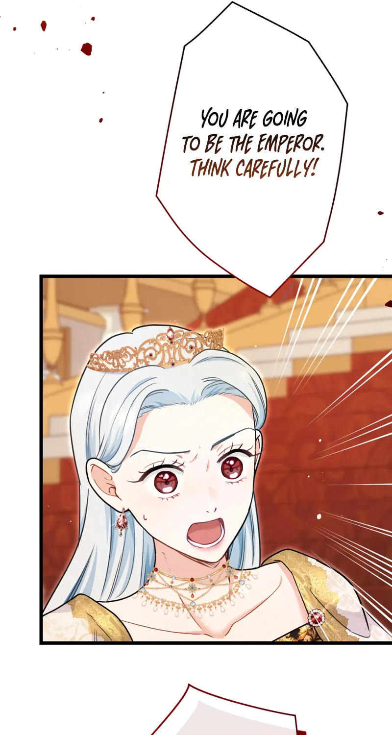 Forget That Night, Your Majesty Chapter 30 page 69 - 