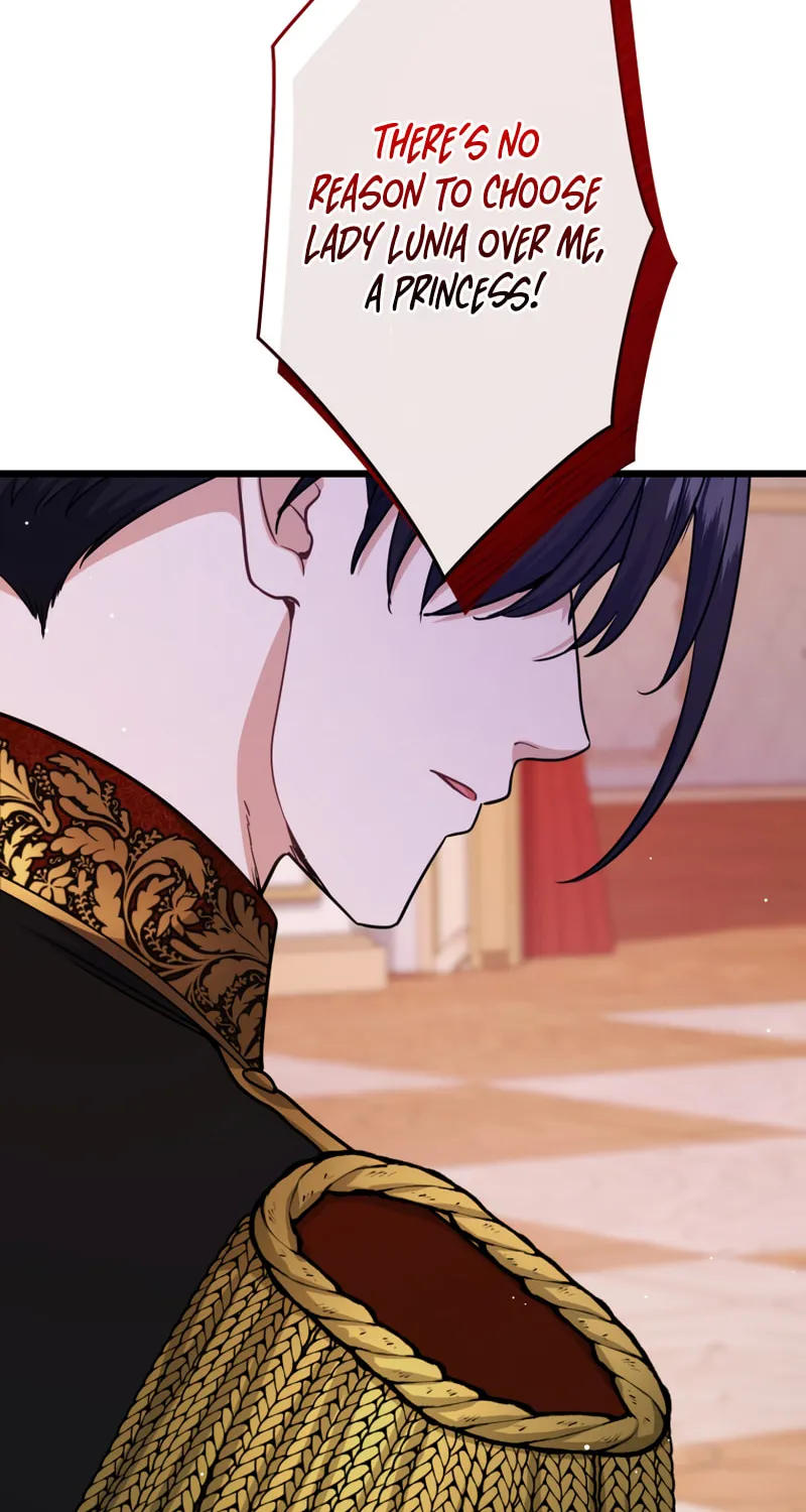 Forget That Night, Your Majesty Chapter 30 page 70 - 