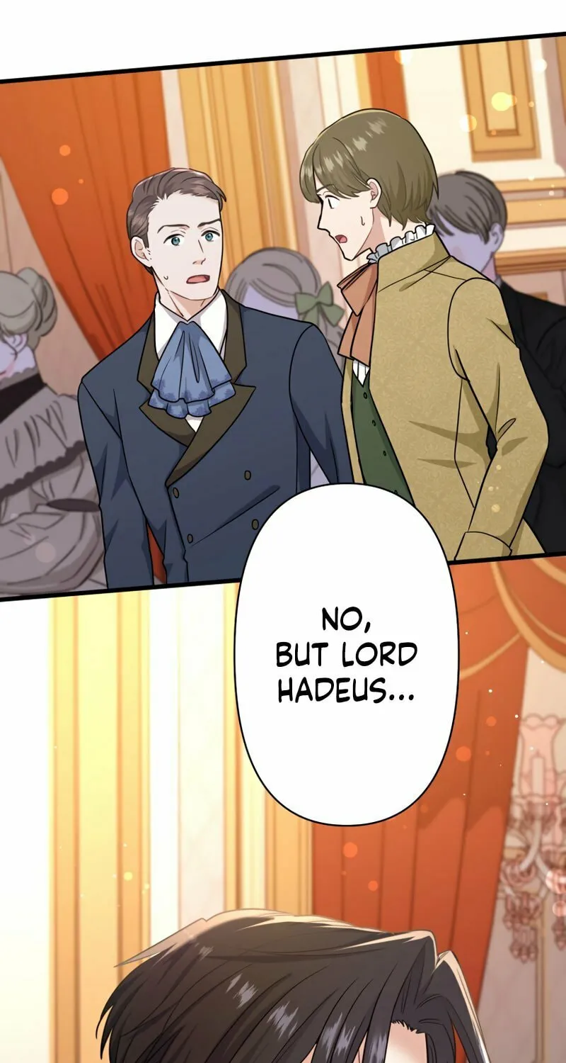 Forget That Night, Your Majesty Chapter 30 page 10 - 