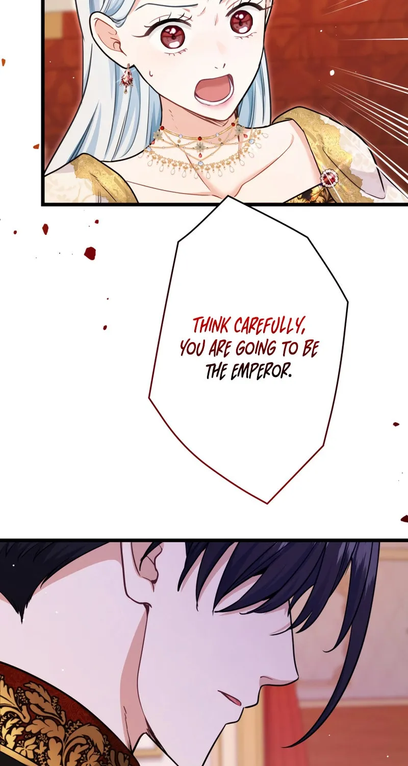 Forget That Night, Your Majesty Chapter 31 page 2 - 
