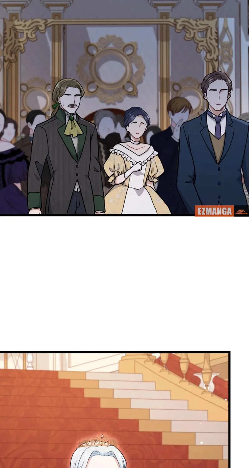 Forget That Night, Your Majesty Chapter 31 page 12 - 