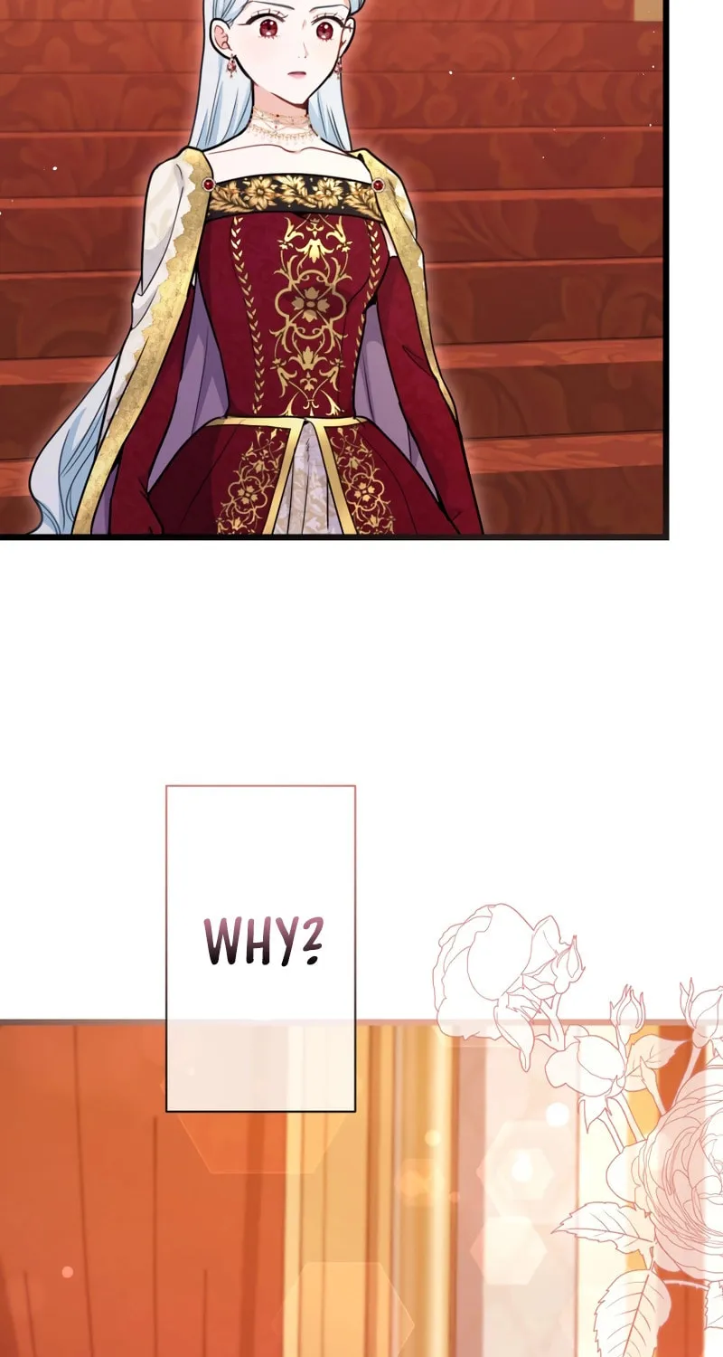 Forget That Night, Your Majesty Chapter 31 page 13 - 