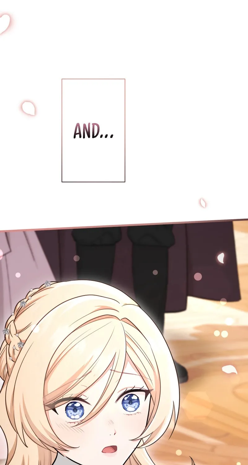 Forget That Night, Your Majesty Chapter 31 page 16 - 
