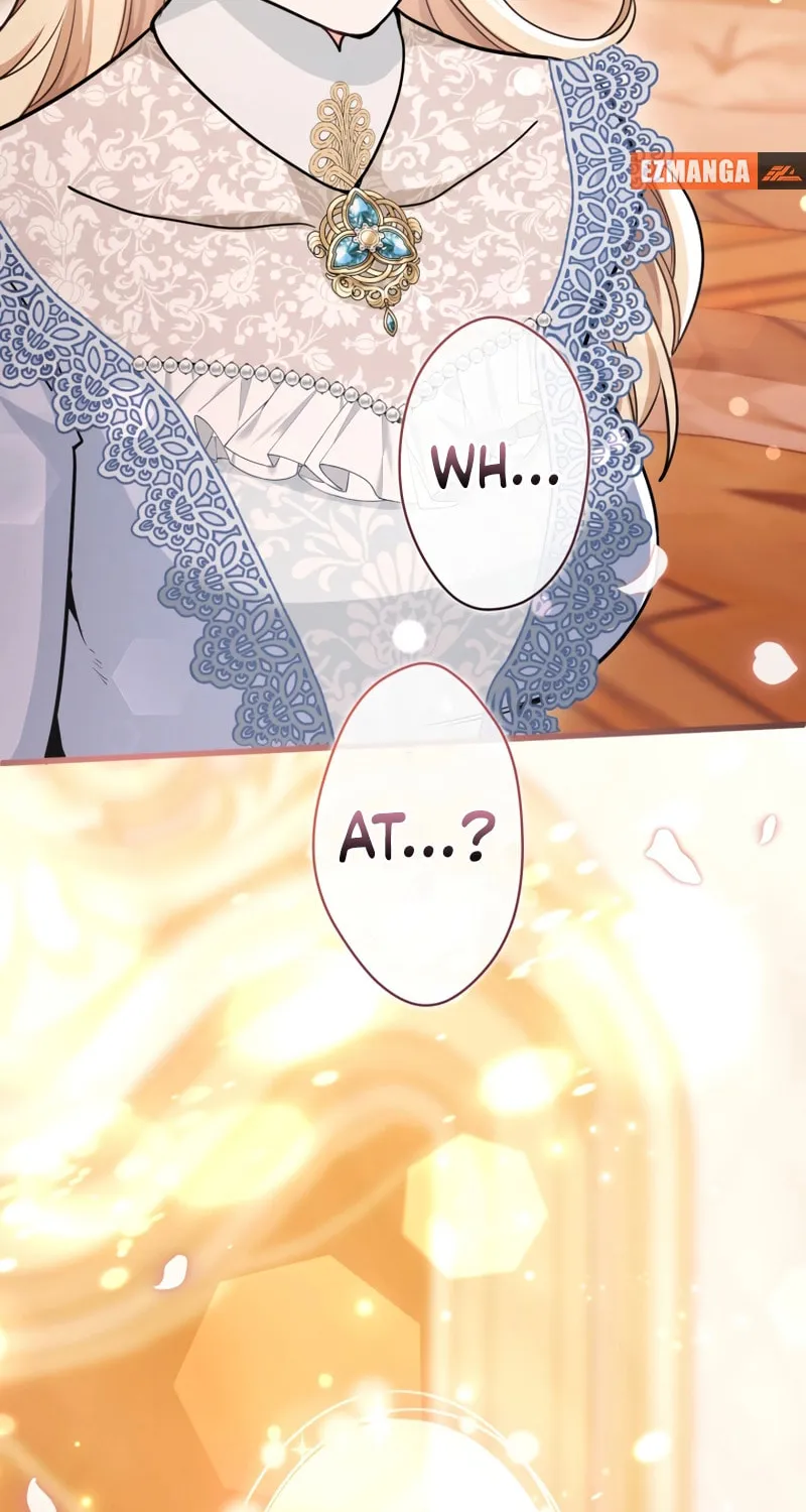 Forget That Night, Your Majesty Chapter 31 page 17 - 