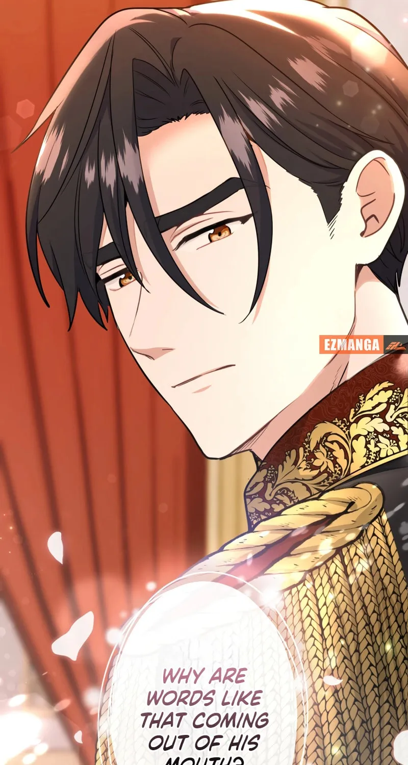 Forget That Night, Your Majesty Chapter 31 page 19 - 